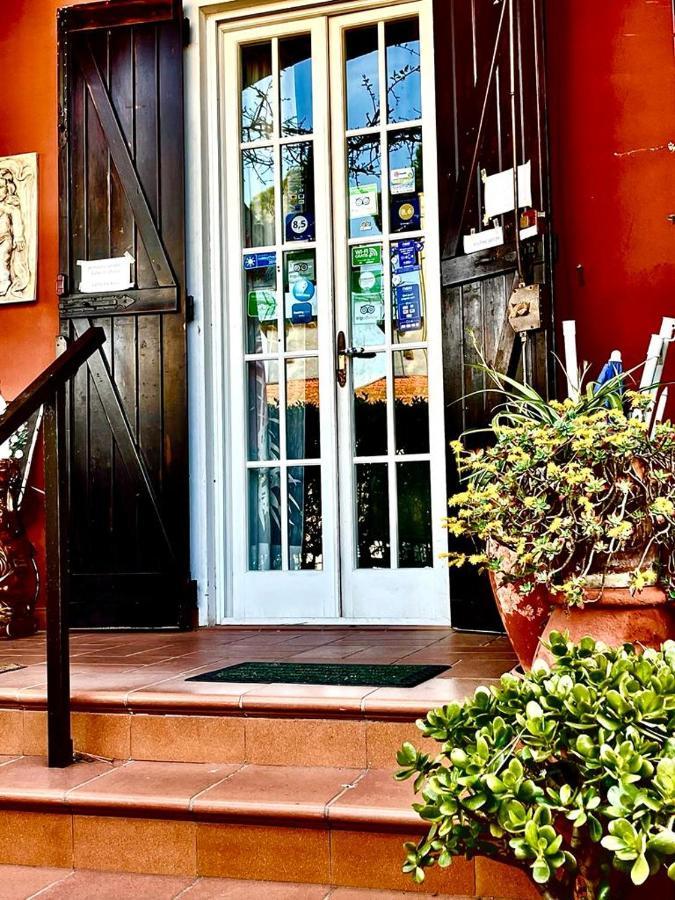Affittacamere Libano Torre del Lago Puccini Dış mekan fotoğraf