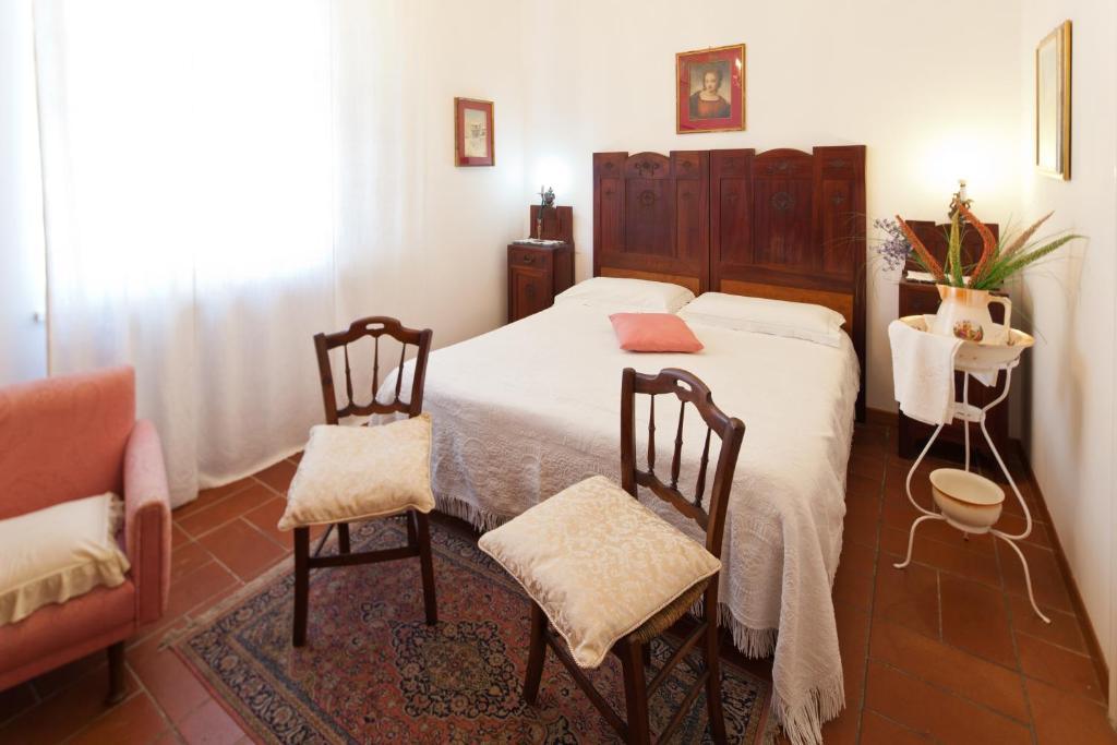 Affittacamere Libano Torre del Lago Puccini Oda fotoğraf