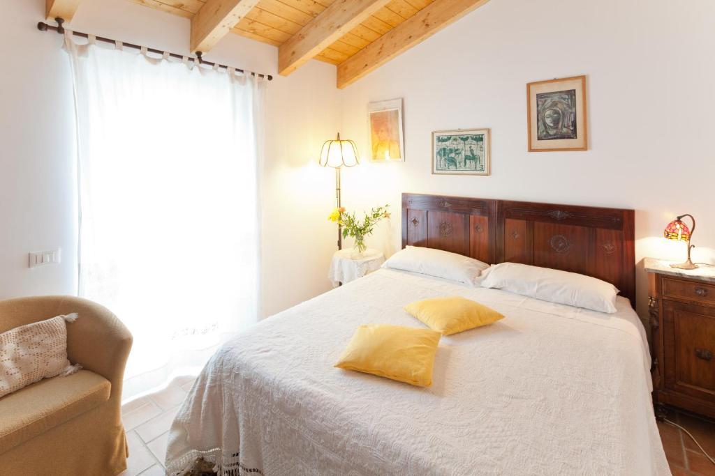 Affittacamere Libano Torre del Lago Puccini Oda fotoğraf